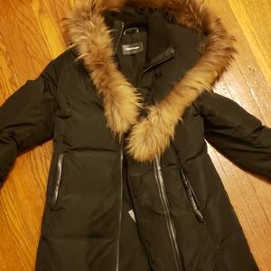 Mackage coat